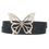 Thumbnail: Cut-out Rs Butterfly Belt