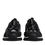 Thumbnail: Dolce & Gabbana Black Mesh Sorrento Trekking Sneakers Shoes