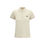 Thumbnail: Moncler Beige Cotton Polo Shirt