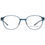 Thumbnail: Porsche Design Blue Titanium Glasses (Frames)