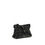 Thumbnail: Prada Black Lamb Ovis Aries Aries Shoulder Bag