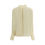 Thumbnail: Tom Ford Beige Silk Blouse