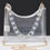 Thumbnail: Transparent Chain Shoulder Bag