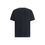 Thumbnail: Maison Kitsuné Black Cotton T-Shirt
