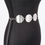 Thumbnail: Multi Metal Chain Belt