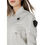 Thumbnail: Blauer White Polyamide Bomber