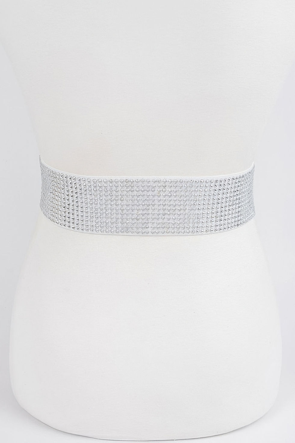 Thumbnail: Hot Fix Stretch Belt