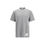 Thumbnail: Thom Browne Gray Cotton T-Shirt