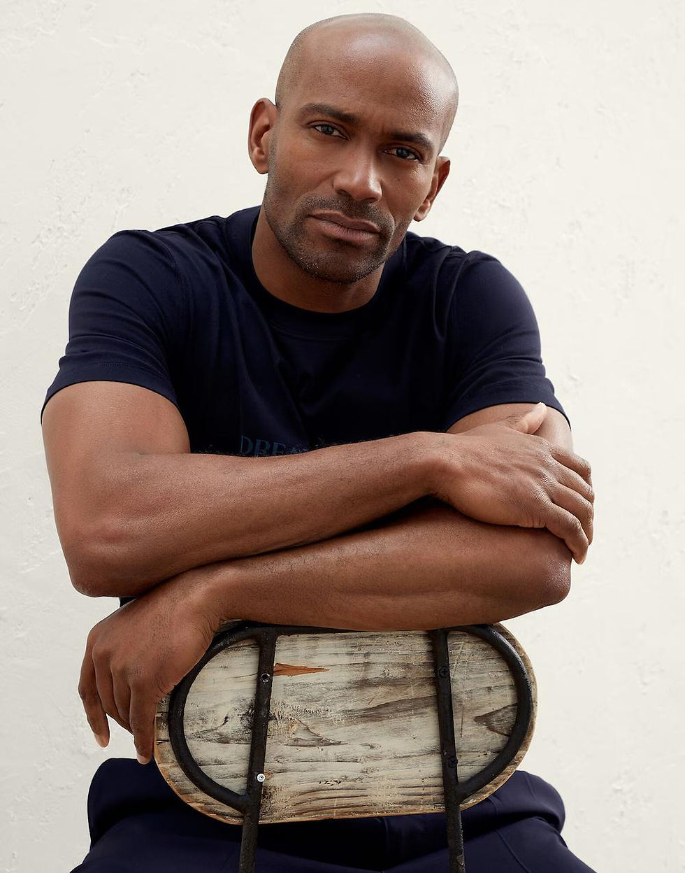 Thumbnail: Brunello Cucinelli Blue Cotton T-Shirt