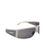 Thumbnail: Bottega Veneta Gray Metal Sunglasses