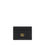 Thumbnail: Gucci Black Calf Leather Bos Taurus Wallet
