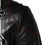 Thumbnail: Dolce & Gabbana Multicolor Guns n' Roses Full Zip Men Biker Jacket