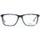 Thumbnail: Lozza Blue Acetate Glasses (Frames)