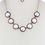 Thumbnail: Round Shape Necklace