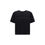 Thumbnail: Alexander McQueen Black Cotton T-Shirt