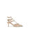 Thumbnail: Valentino Garavani Multicolor Polyamide Platform Pumps