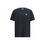 Thumbnail: Maison Kitsuné Black Cotton T-Shirt