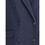 Thumbnail: Brunello Cucinelli Blue Cashmere Coat