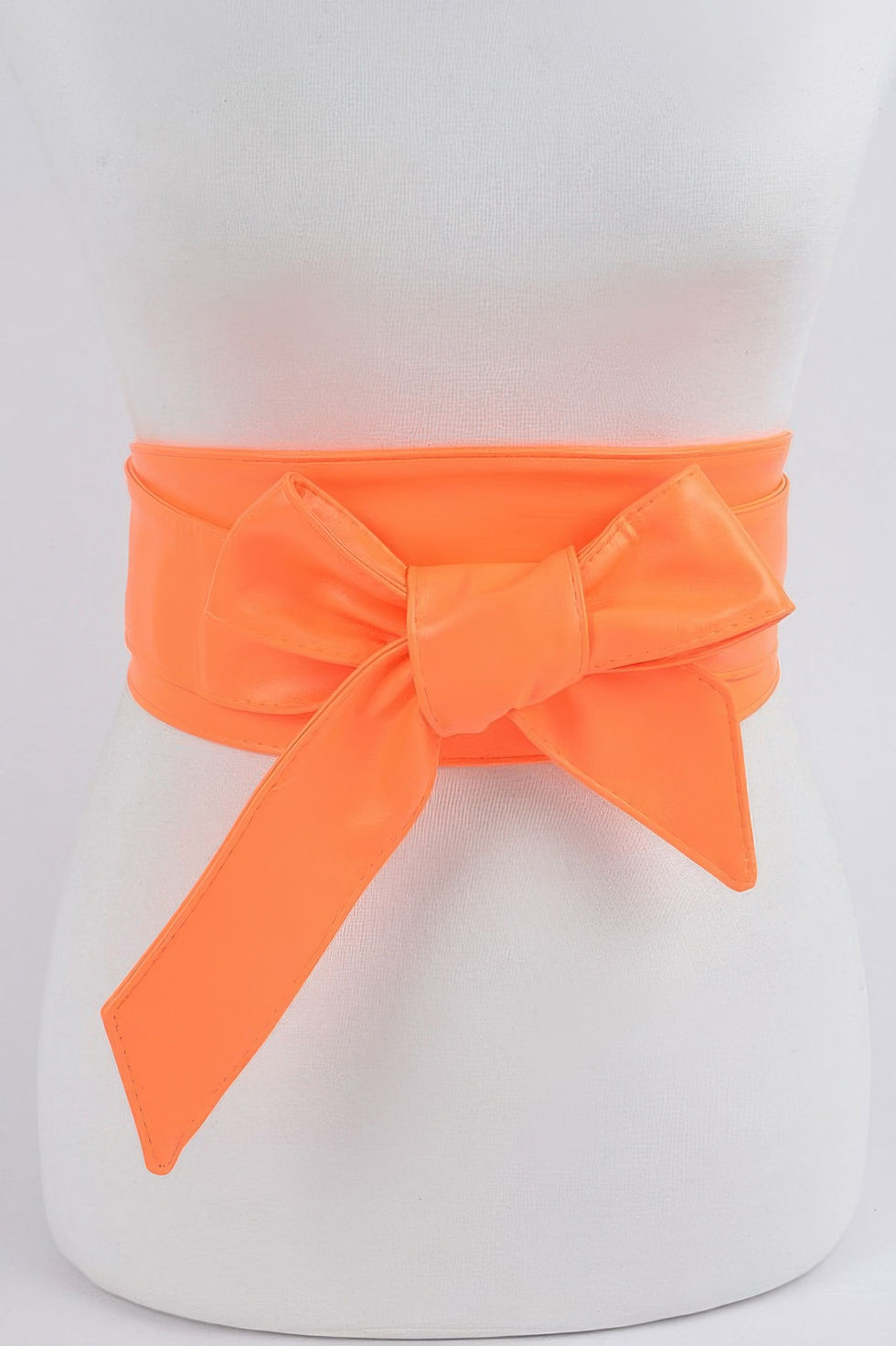 Thumbnail: Neon Color Kimono Belt