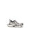 Thumbnail: Balenciaga Gray Polyethylene Athletic Sneakers