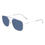 Thumbnail: ZEISS Gray Titanium Sunglasses