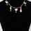 Thumbnail: Party Drinks Charm Necklace