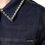 Thumbnail: Dolce & Gabbana Blue Denim Cotton Crystal Embellished Jacket