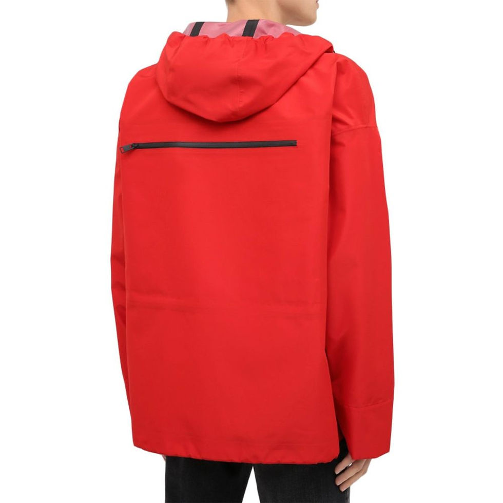 Thumbnail: Bottega Veneta Multicolor Polyamide Clothing