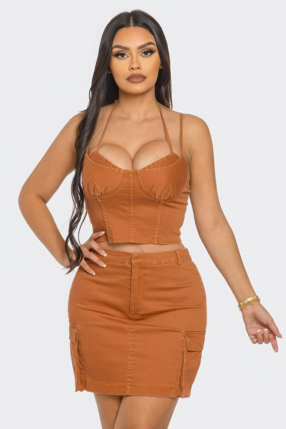 Thumbnail: Skirt Set