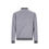Thumbnail: Alexander McQueen Gray Polyester Bomber