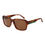 Thumbnail: Timberland Brown Acetate Sunglasses