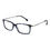 Thumbnail: Lozza Blue Stainless Steel Glasses (Frames)