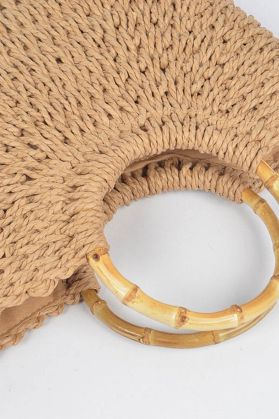Thumbnail: Braided Summer Clutch