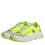 Thumbnail: Dolce & Gabbana Multicolor Daymaster Low Top Sneakers Shoes