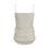 Thumbnail: Magda Butrym Beige Silk Top