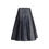 Thumbnail: Moncler Black Polyamide Midi Skirt
