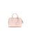 Thumbnail: MCM Multicolor Calf Leather Bos Taurus Handbag