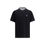 Thumbnail: Brunello Cucinelli Black Cotton T-Shirt