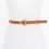 Thumbnail: Triangle Buckle Belt 