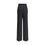Thumbnail: Tom Ford Black Wool Dress Pants