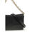 Thumbnail: Gucci Black Calf Leather Bos Taurus Shoulder Bag