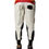 Thumbnail: Dolce & Gabbana Multicolor Lambskin Tapered Men Pants