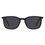 Thumbnail: Hugo Boss Black Resin Sunglasses