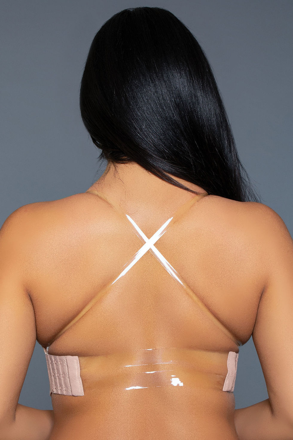 Thumbnail: Front Tie Fashion Bra