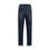 Thumbnail: Brunello Cucinelli Blue Cotton Straight-Leg Jeans
