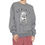 Thumbnail: Versace Gray Cotton Sweatshirt