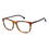 Thumbnail: Carrera Brown Acetate Glasses (Frames)