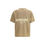 Thumbnail: Represent Brown Cotton T-Shirt