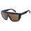 Thumbnail: Italia Independent Brown Acetate Sunglasses