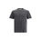 Thumbnail: Golden Goose Gray Cotton T-Shirt